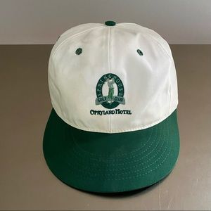 Vintage - Spring House Golf Club Hat